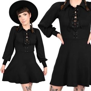 FOXBLOOD Donna Dress